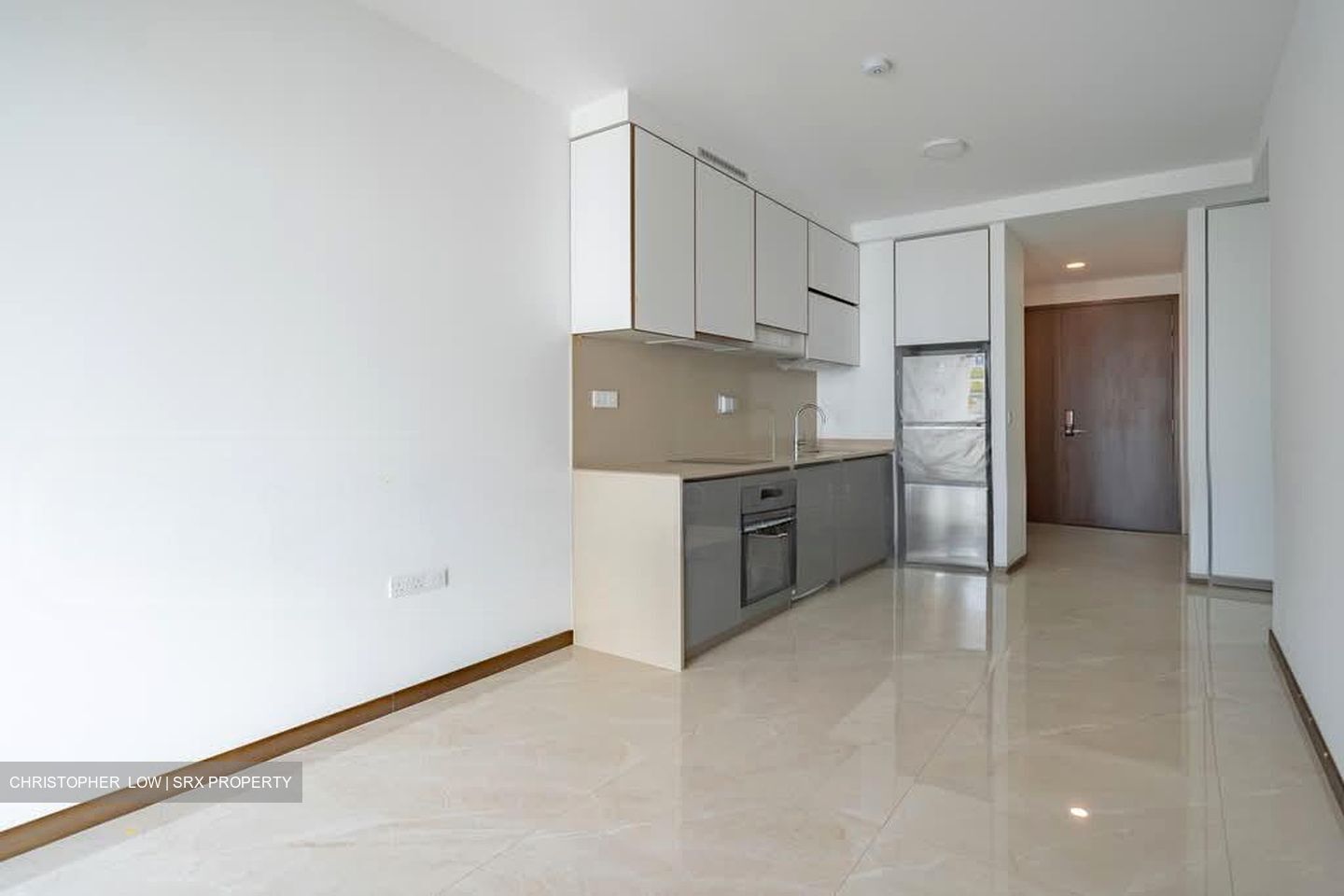 Normanton Park (D5), Apartment #531679091